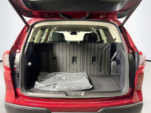 2026 Subaru Ascent Premium