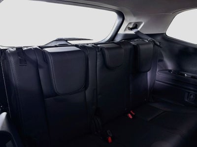 2026 Subaru Ascent Premium