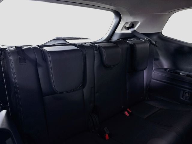2026 Subaru Ascent Premium