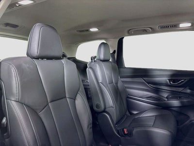 2026 Subaru Ascent Premium