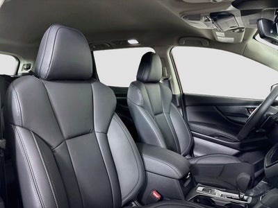 2026 Subaru Ascent Premium