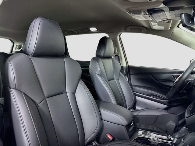2026 Subaru Ascent Premium