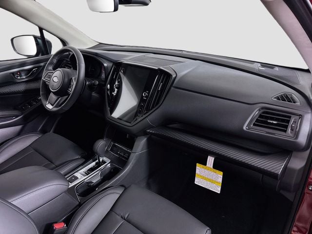 2026 Subaru Ascent Premium