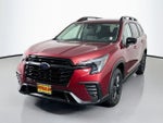 2026 Subaru Ascent Premium