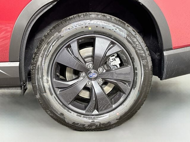 2026 Subaru Ascent Premium