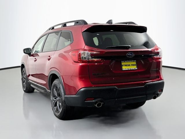 2026 Subaru Ascent Premium