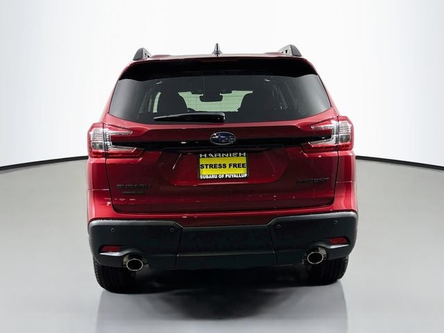 2026 Subaru Ascent Premium