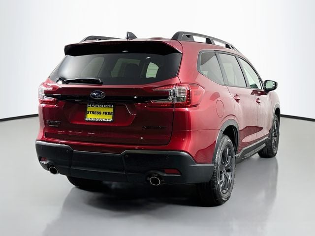 2026 Subaru Ascent Premium