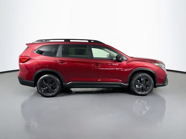 2026 Subaru Ascent Premium