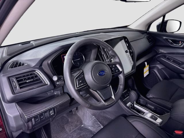 2026 Subaru Ascent Premium