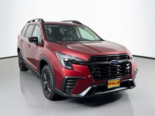 2026 Subaru Ascent Premium