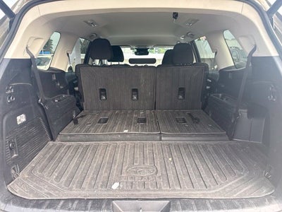 2022 Subaru Ascent Premium
