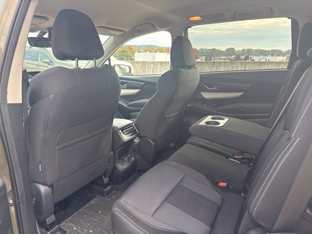 2022 Subaru Ascent Premium