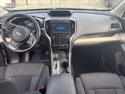 2022 Subaru Ascent Premium