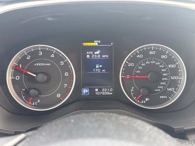 2022 Subaru Ascent Premium