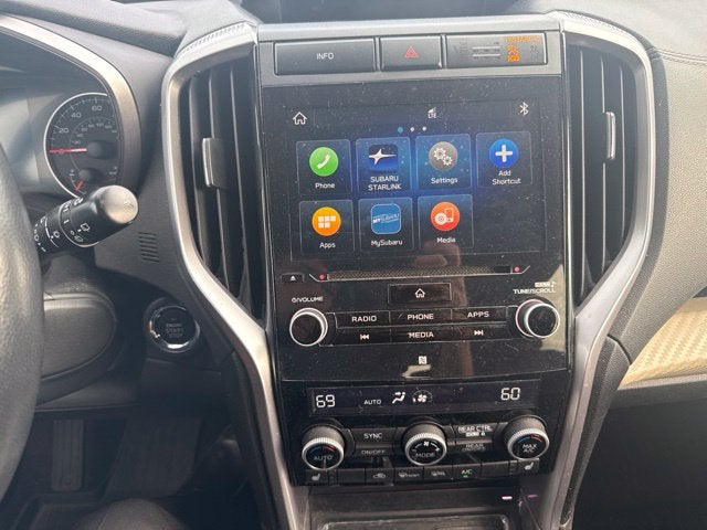 2022 Subaru Ascent Premium