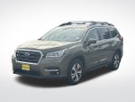 2022 Subaru Ascent Premium