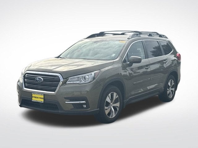 2022 Subaru Ascent Premium
