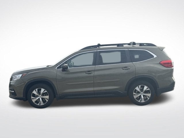 2022 Subaru Ascent Premium