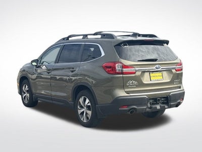 2022 Subaru Ascent Premium