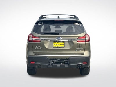 2022 Subaru Ascent Premium