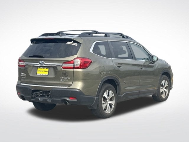 2022 Subaru Ascent Premium