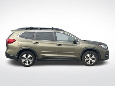 2022 Subaru Ascent Premium