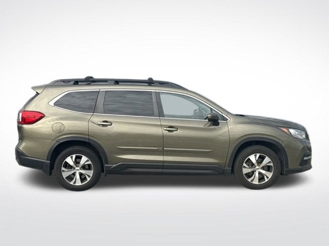 2022 Subaru Ascent Premium