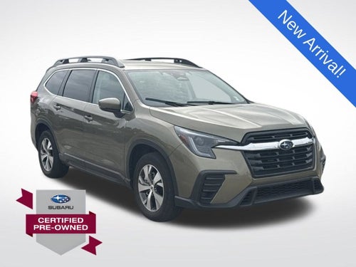 2024 Subaru Ascent Premium