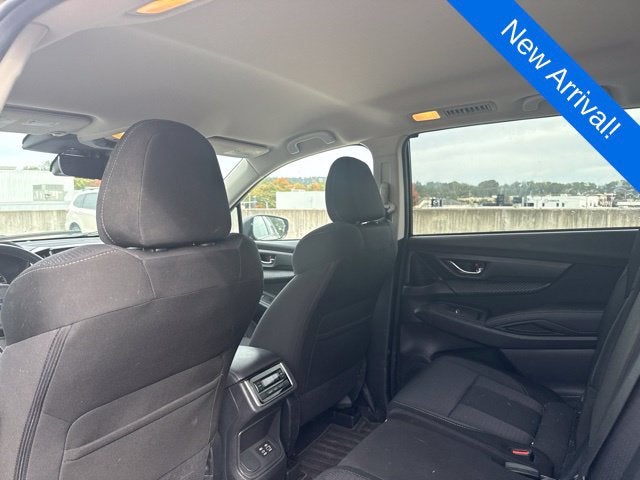 2024 Subaru Ascent Premium