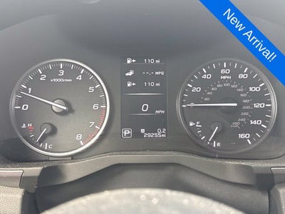 2024 Subaru Ascent Premium
