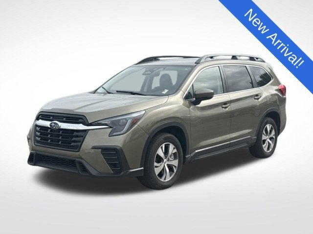 2024 Subaru Ascent Premium
