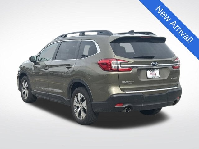 2024 Subaru Ascent Premium