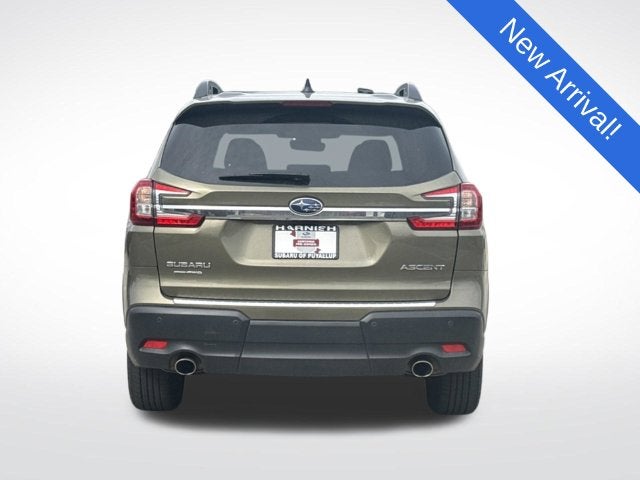 2024 Subaru Ascent Premium