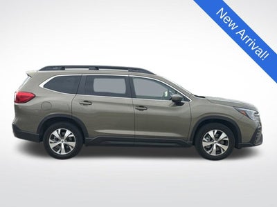 2024 Subaru Ascent Premium