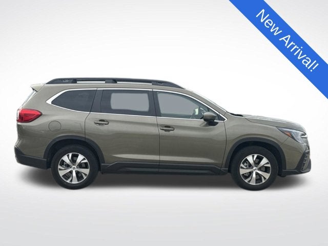 2024 Subaru Ascent Premium