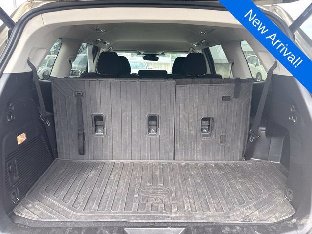 2024 Subaru Ascent Premium