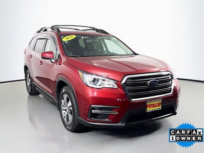 2021 Subaru Ascent Premium