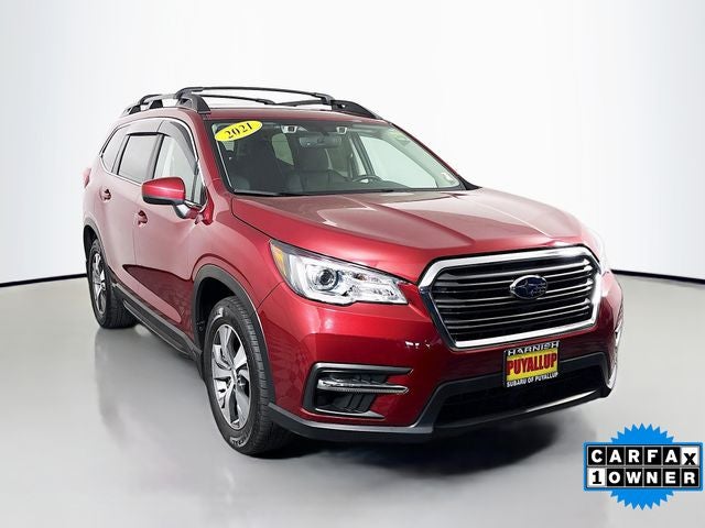 2021 Subaru Ascent Premium
