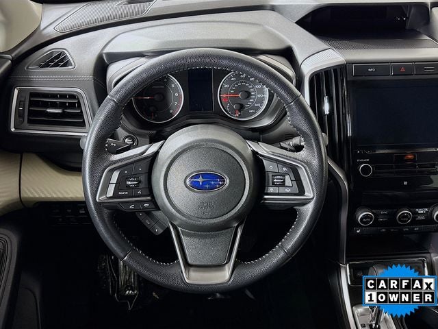 2021 Subaru Ascent Premium