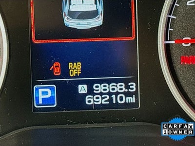 2021 Subaru Ascent Premium