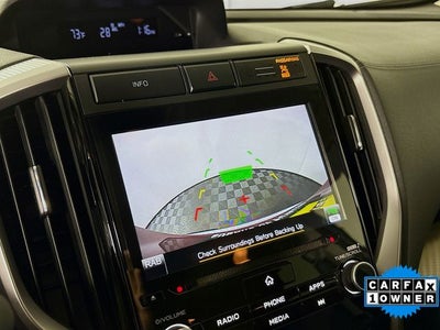 2021 Subaru Ascent Premium