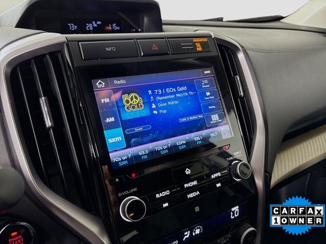 2021 Subaru Ascent Premium