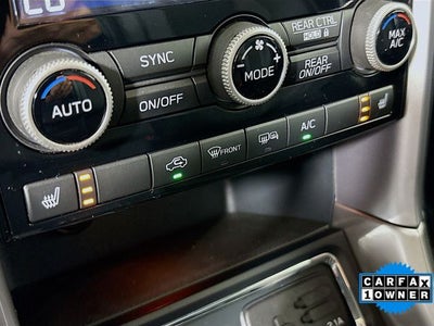 2021 Subaru Ascent Premium