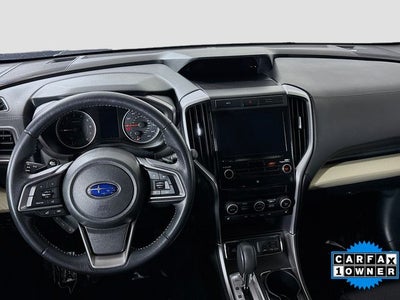 2021 Subaru Ascent Premium