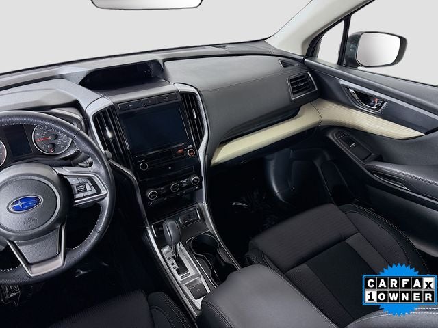 2021 Subaru Ascent Premium