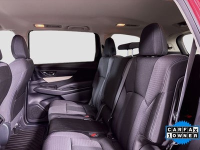 2021 Subaru Ascent Premium