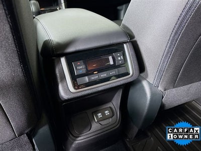 2021 Subaru Ascent Premium