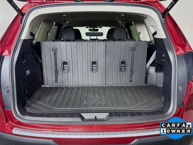 2021 Subaru Ascent Premium