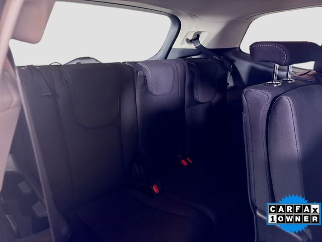 2021 Subaru Ascent Premium